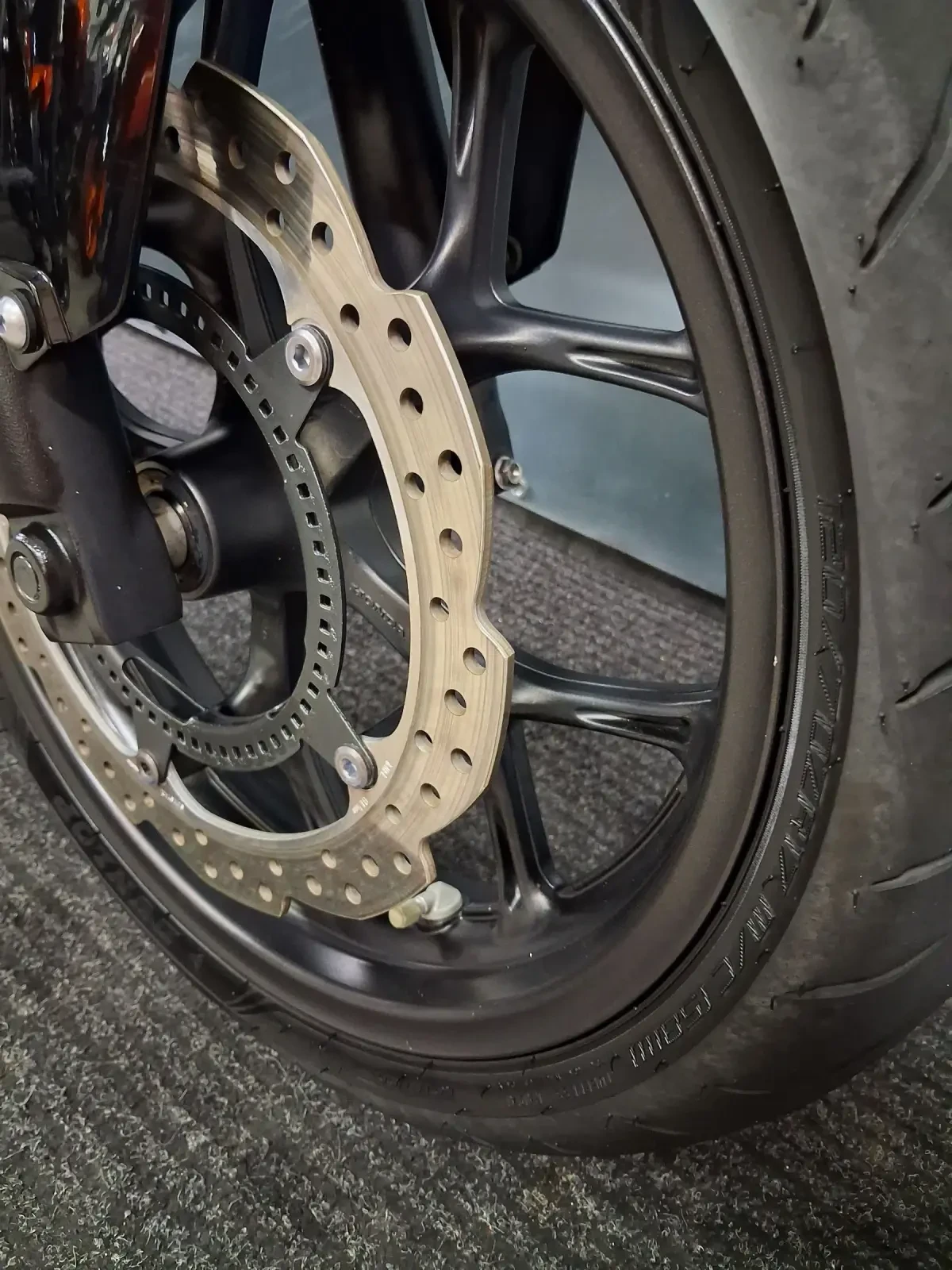 Honda Nc 750X ABS TCS FULL LED | Mobile.bg � ����������� 13