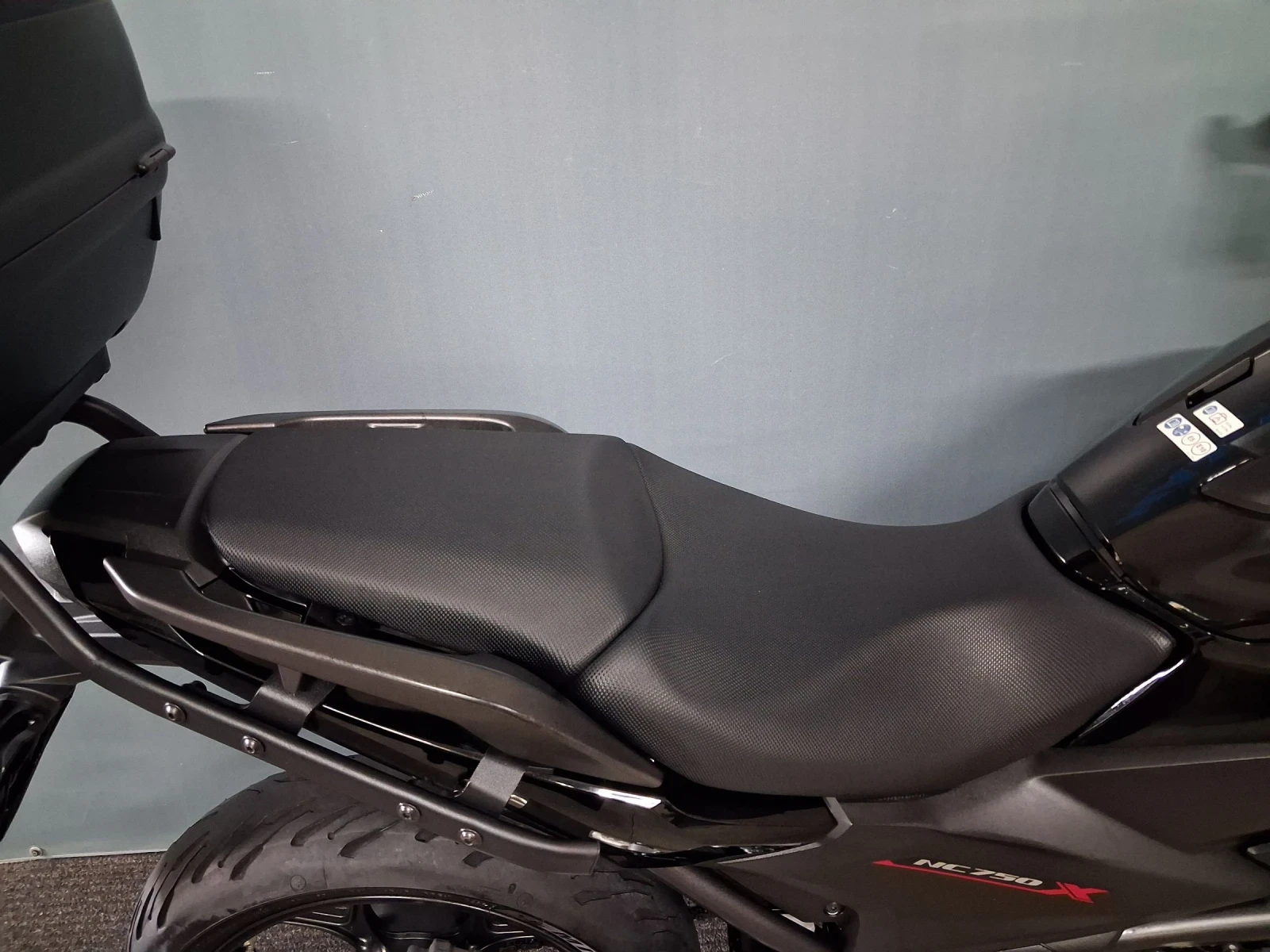 Honda Nc 750X ABS TCS FULL LED | Mobile.bg � ����������� 12