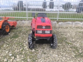 Трактор Mitsubishi Саки агро Сливен , снимка 5