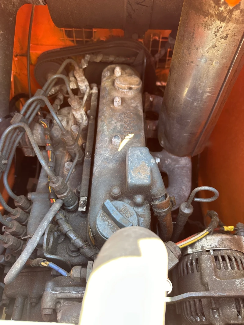 Специализирани машини Машини за дърводобив Дробилка за клони Timberwolf, снимка 6 - Селскостопанска техника - 50888865