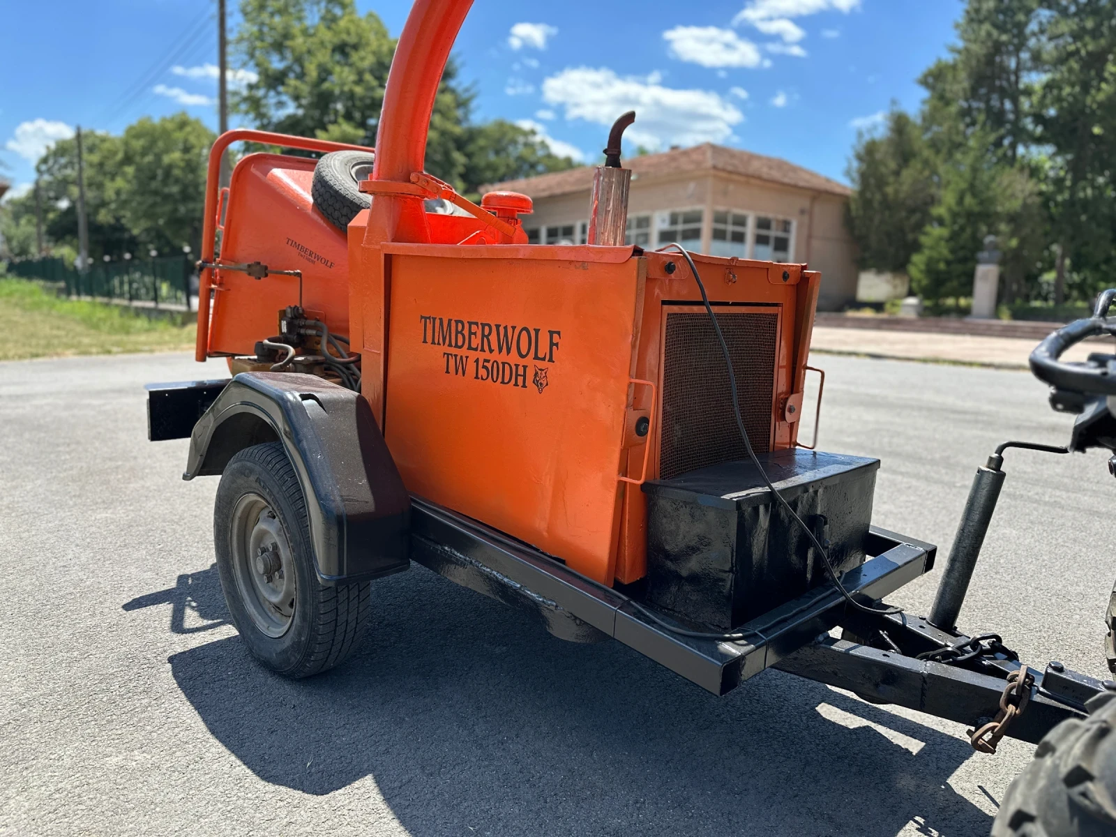         Timberwolf | Mobile.bg   1