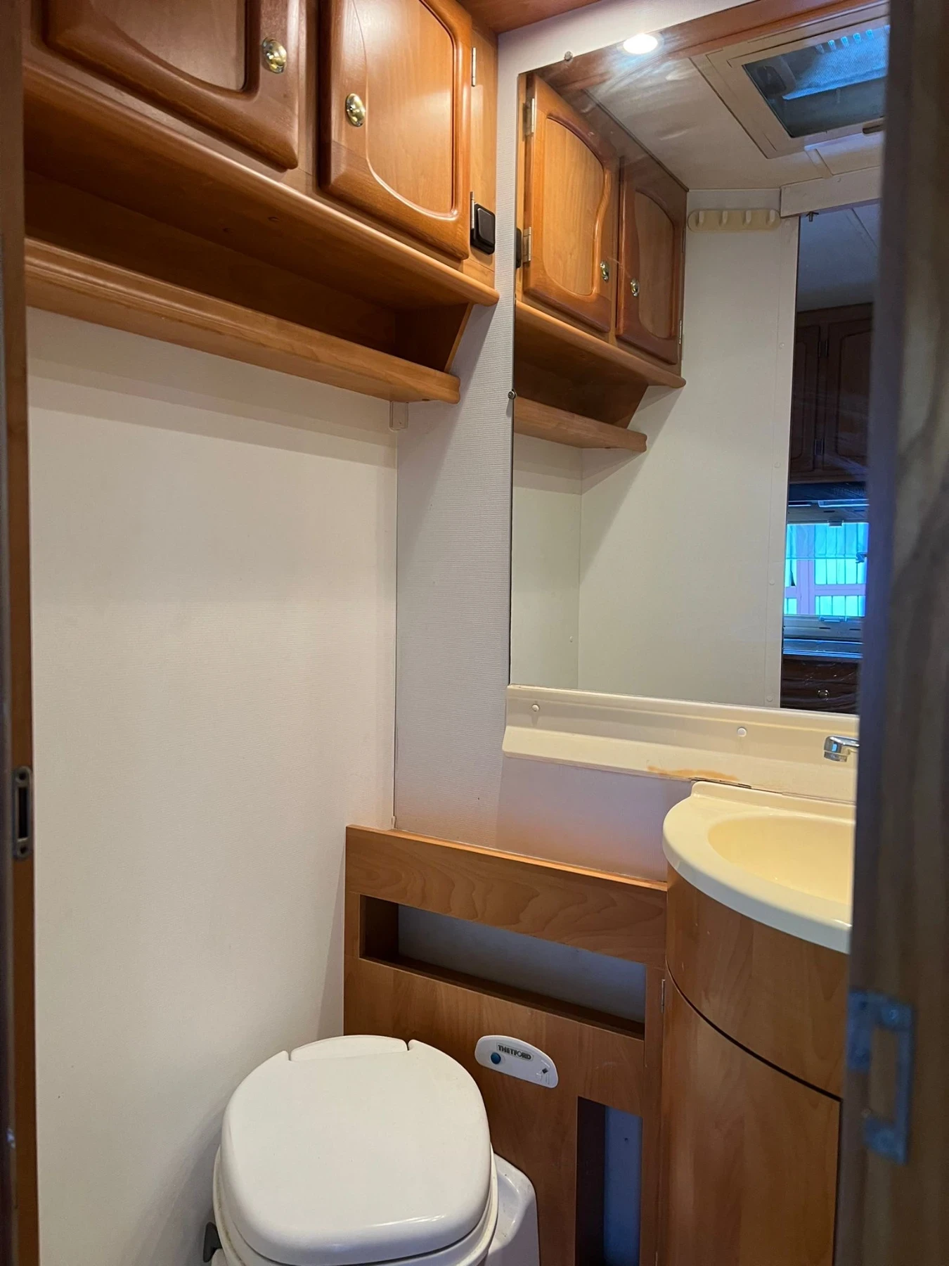  Fiat EURA-MOBIL 770/  | Mobile.bg   13