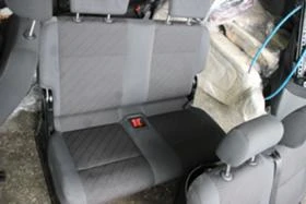 САЛОН ЗА ФОЛКСВАГЕН КАДИ  2012 г.  5+1  , снимка 7