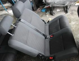 САЛОН ЗА ФОЛКСВАГЕН КАДИ  2012 г.  5+1  , снимка 8