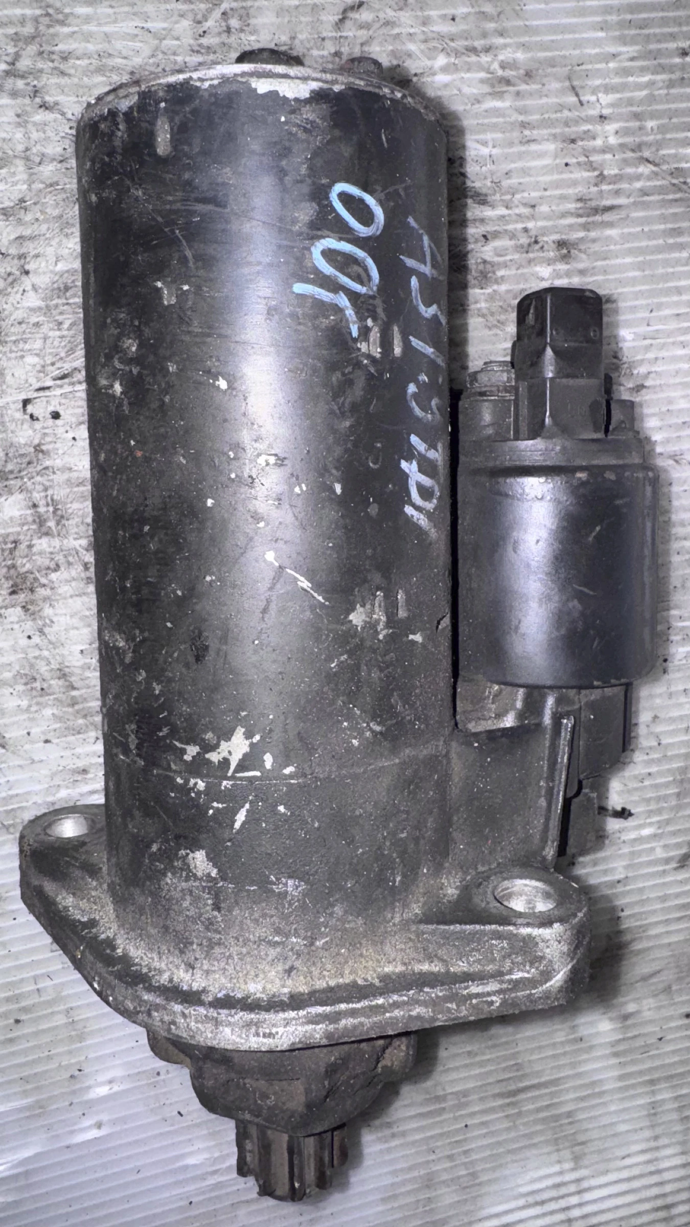    Audi A3 2000 - 0 0001125018 / 02M911023A | Mobile.bg   1