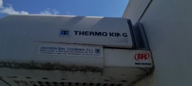        Thermo King  . 