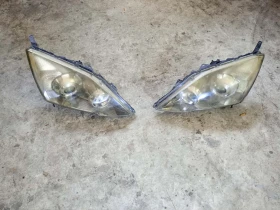 ����� �� �������� �� ������ CR-V Honda 3-�� ���������