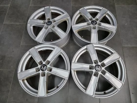 Джанти за Honda, снимка 3