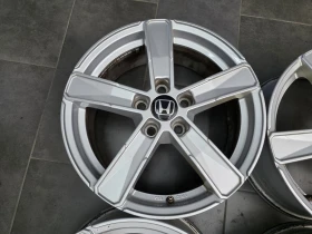 Джанти за Honda, снимка 5