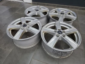 Джанти за Honda, снимка 4
