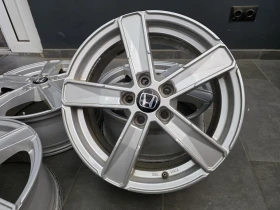 Джанти за Honda, снимка 1