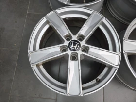 Джанти за Honda, снимка 7