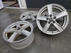 Джанти за Honda, снимка 2