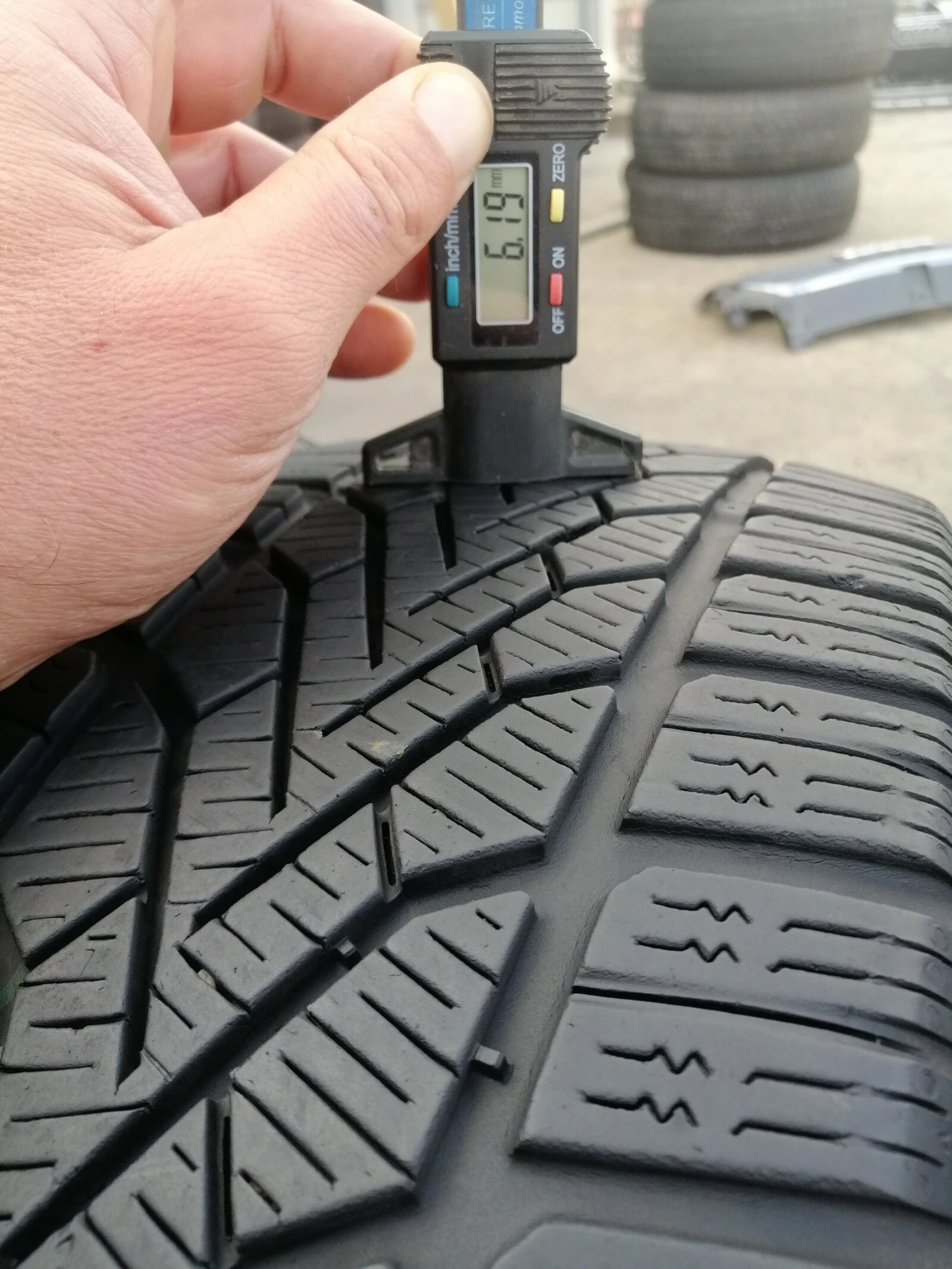  205/60R16 | Mobile.bg   10