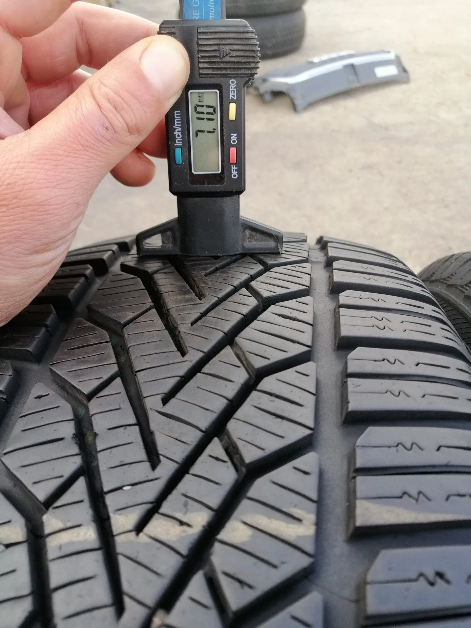  205/60R16 | Mobile.bg   8