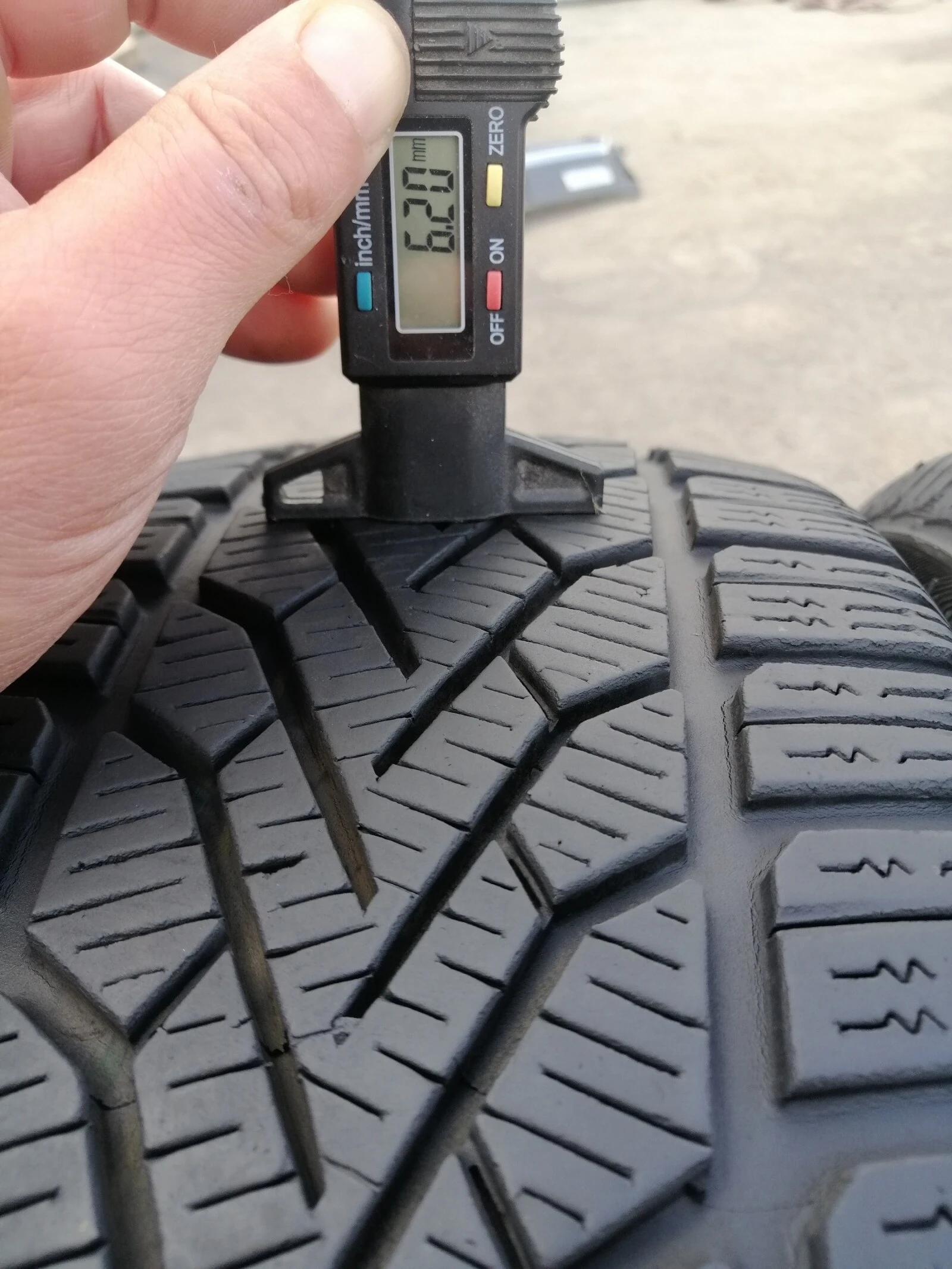  205/60R16 | Mobile.bg   9