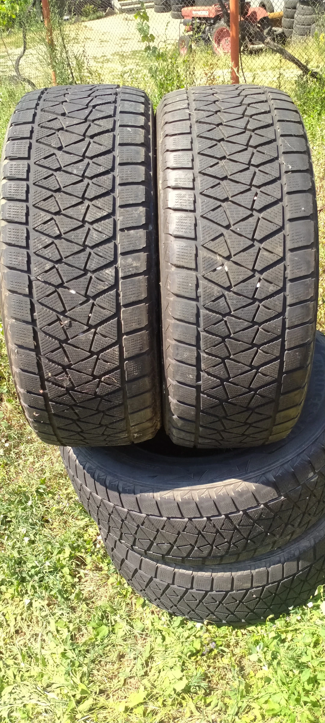 ���� 275/60R18 | Mobile.bg � ����������� 2