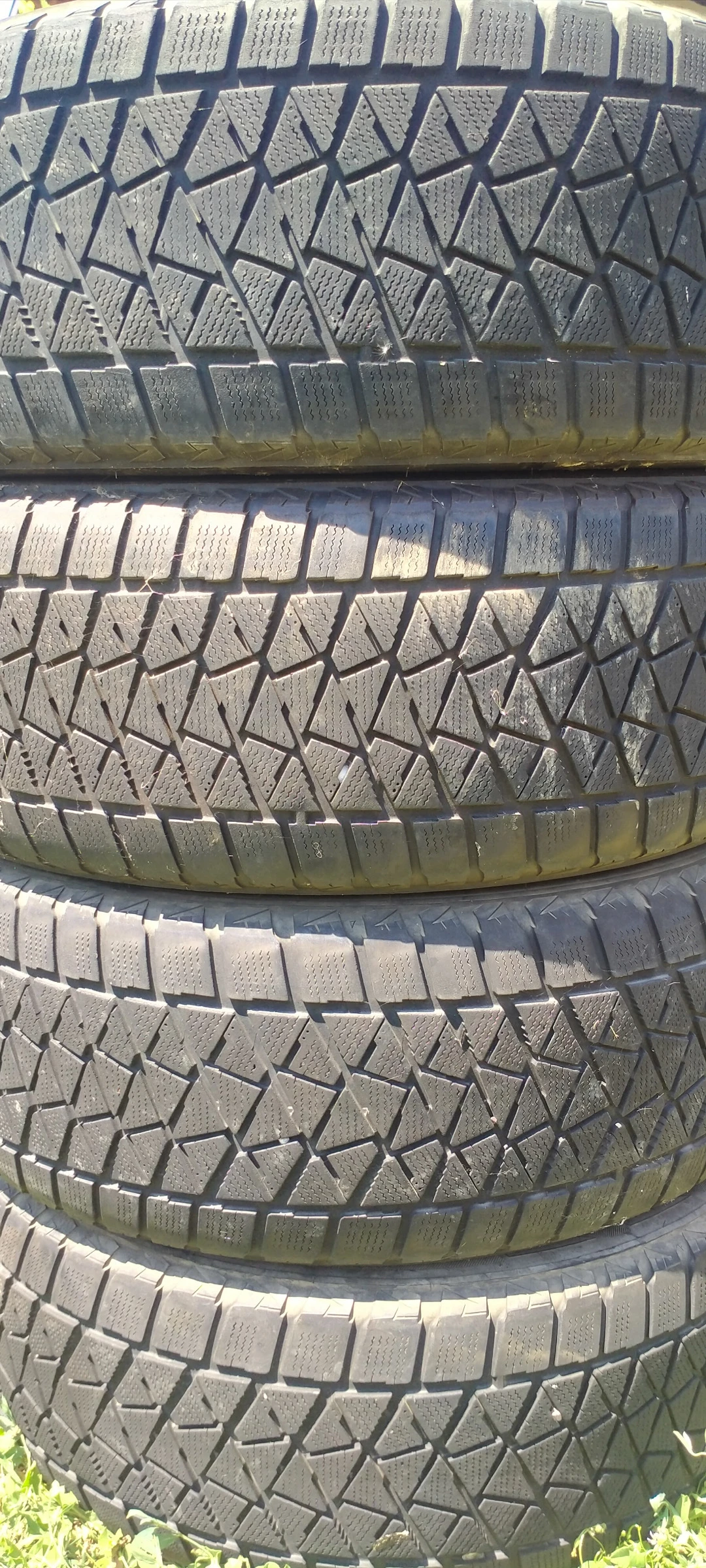 ���� 275/60R18 | Mobile.bg � ����������� 1