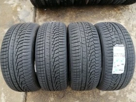 Гуми Зимни 225/55R16, снимка 2 - Гуми и джанти - 46693063