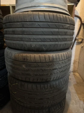 Гуми с джанти Toyo 255/35R18, снимка 7 - Гуми и джанти - 49596195