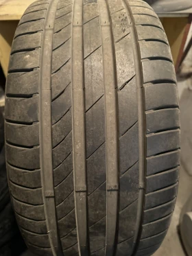 Гуми с джанти Toyo 255/35R18, снимка 2 - Гуми и джанти - 49596195