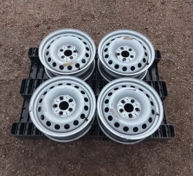 Джанти за Mercedes-Benz Vito