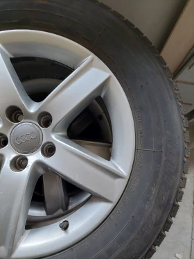 ���� � ������ 235/65R17 �� Audi | Mobile.bg � ����� ������ 6