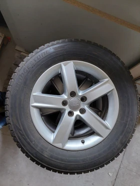 ���� � ������ 235/65R17 �� Audi | Mobile.bg � ����� ������ 7