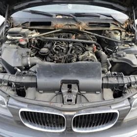 BMW 120 2.0 D, снимка 8