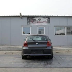BMW 120 2.0 D, снимка 4