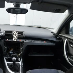 BMW 120 2.0 D, снимка 6