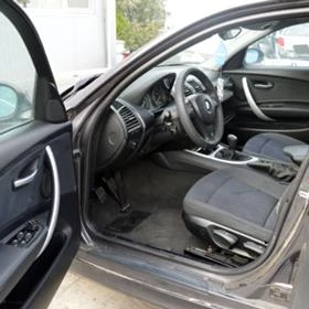 BMW 120 2.0 D, снимка 5