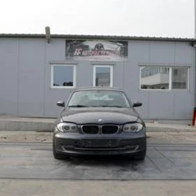 BMW 120 2.0 D, снимка 1