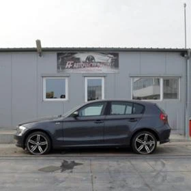 BMW 120 2.0 D, снимка 3