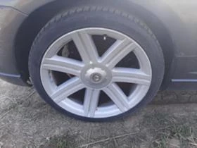 Chrysler Crossfire 3.2 v6 auto, снимка 8