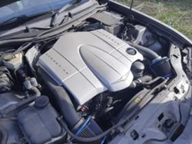 Chrysler Crossfire 3.2 v6 auto, снимка 7