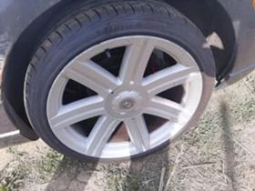Chrysler Crossfire 3.2 v6 auto, снимка 10