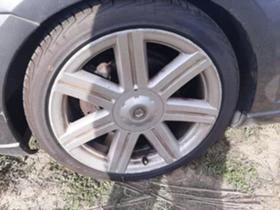 Chrysler Crossfire 3.2 v6 auto, снимка 11