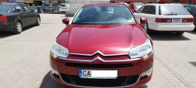 Citroen C5, снимка 6
