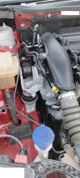 Citroen C5, снимка 14