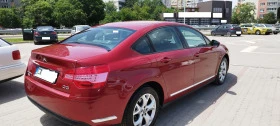 Citroen C5, снимка 3