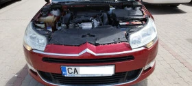 Citroen C5, снимка 12
