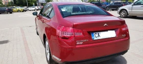 Citroen C5, снимка 4