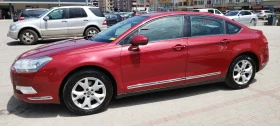 Citroen C5, снимка 5