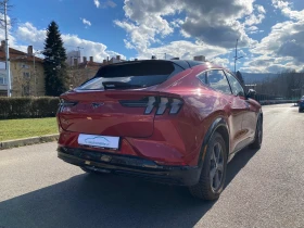 Ford Mustang Mach-E ER AWD Premium, снимка 5