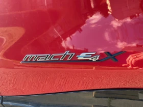 Ford Mustang Mach-E ER AWD Premium, снимка 3