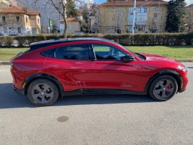 Ford Mustang Mach-E ER AWD Premium, снимка 2