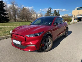 Ford Mustang Mach-E ER AWD Premium, снимка 1