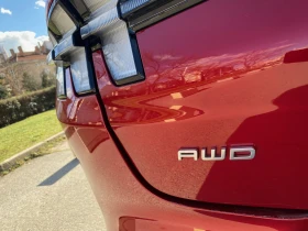 Ford Mustang Mach-E ER AWD Premium, снимка 4