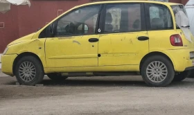 Fiat Multipla